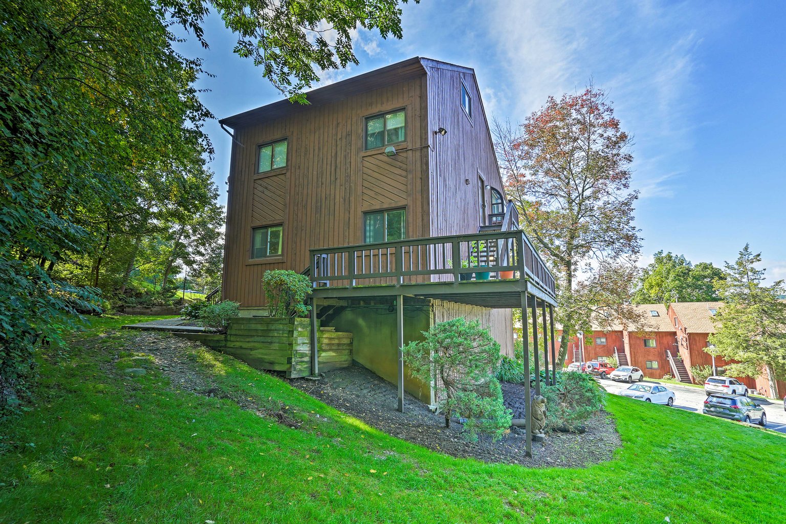 Vernon Township Vacation Rental