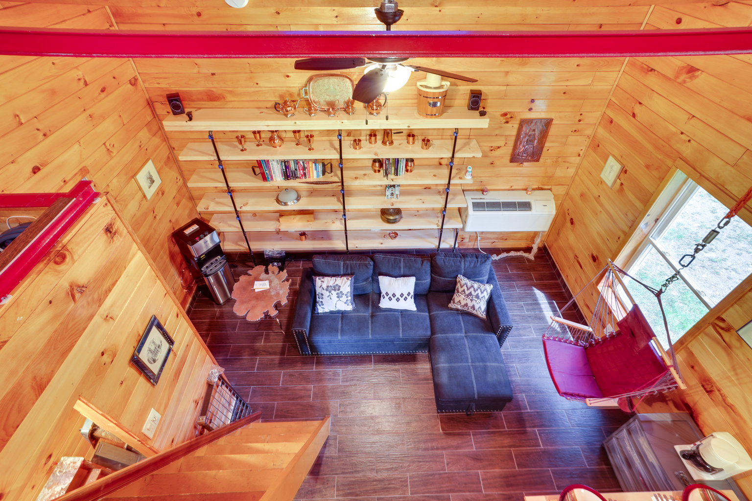 Williamstown Vacation Rental