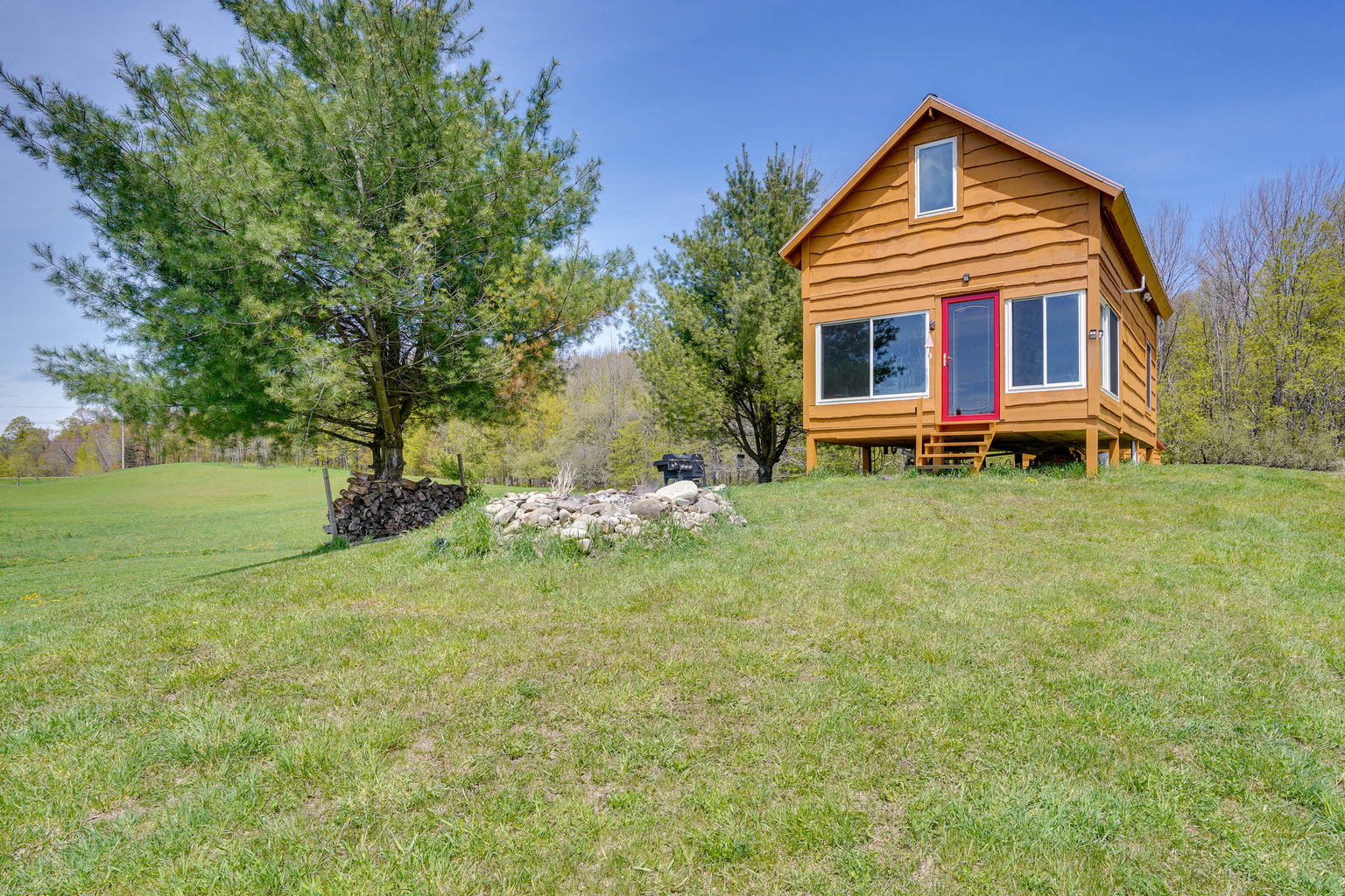 Williamstown Vacation Rental