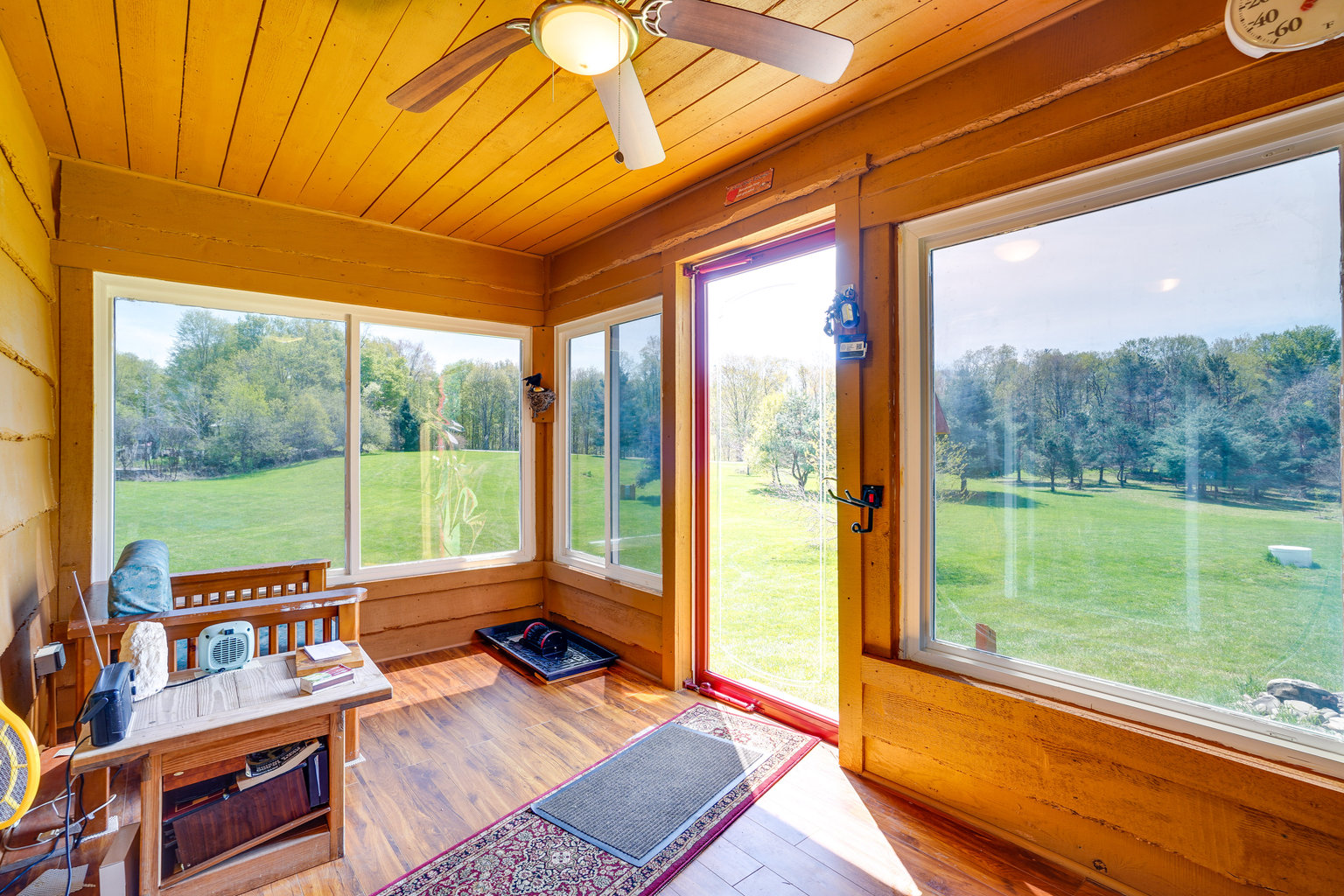 Williamstown Vacation Rental