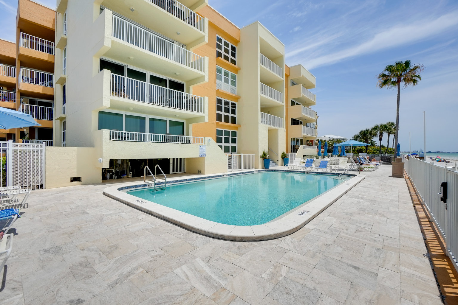 Redington Beach Vacation Rental