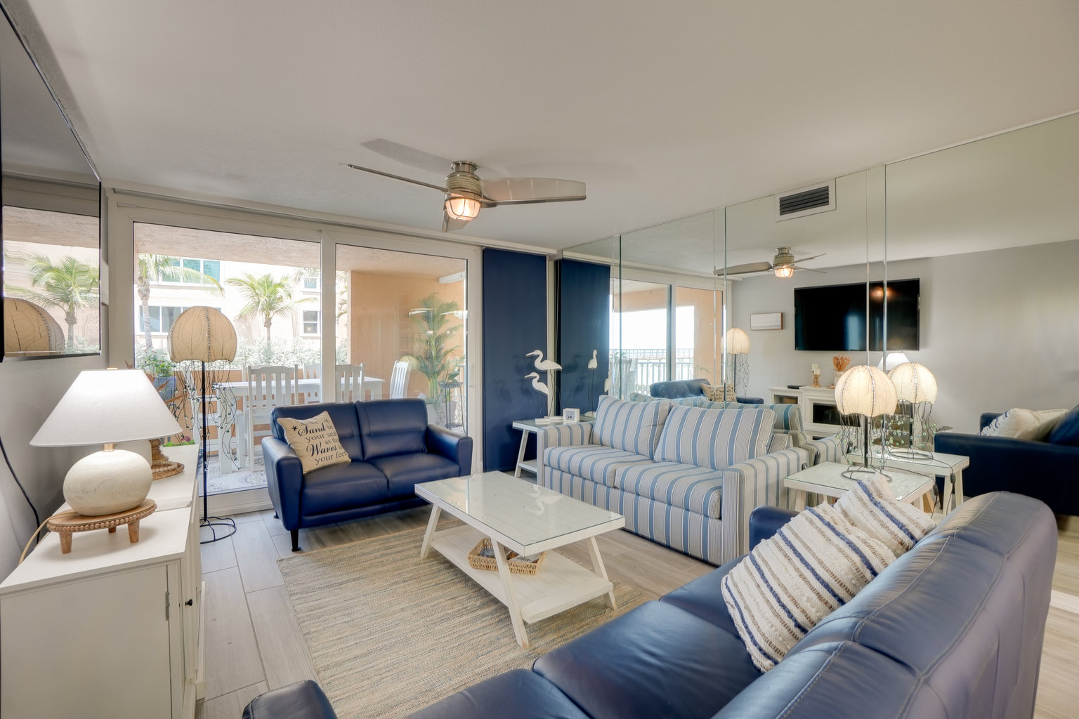 Redington Beach Vacation Rental