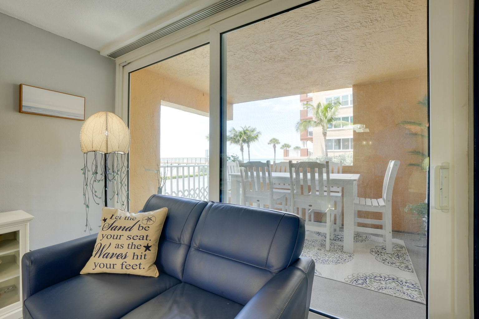 Redington Beach Vacation Rental