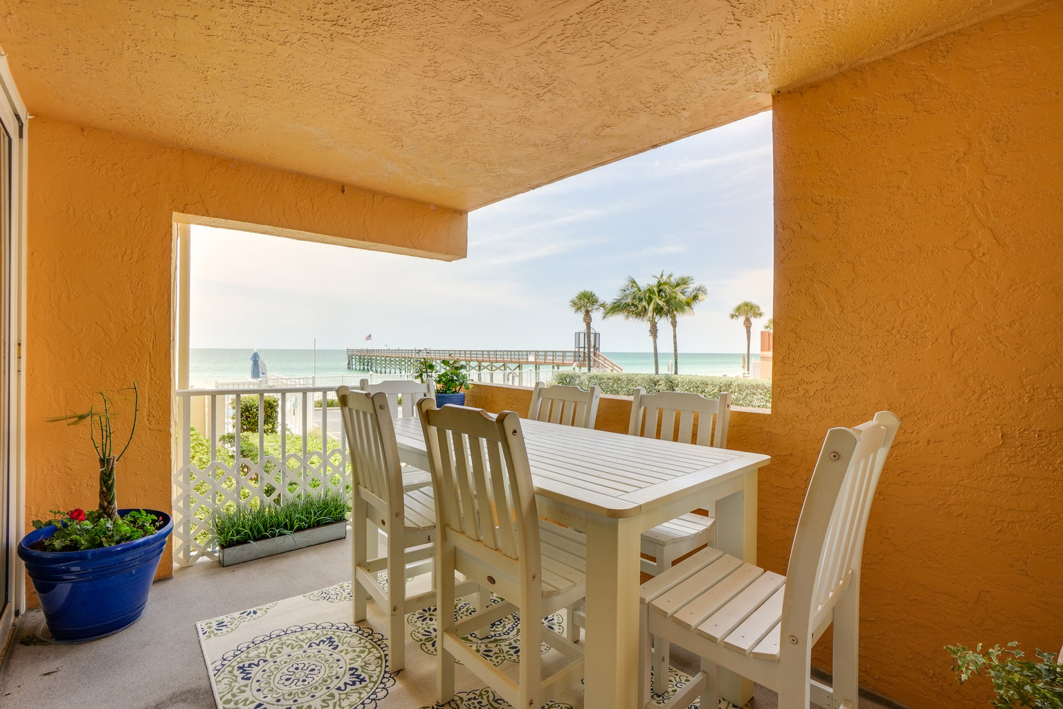 Redington Beach Vacation Rental