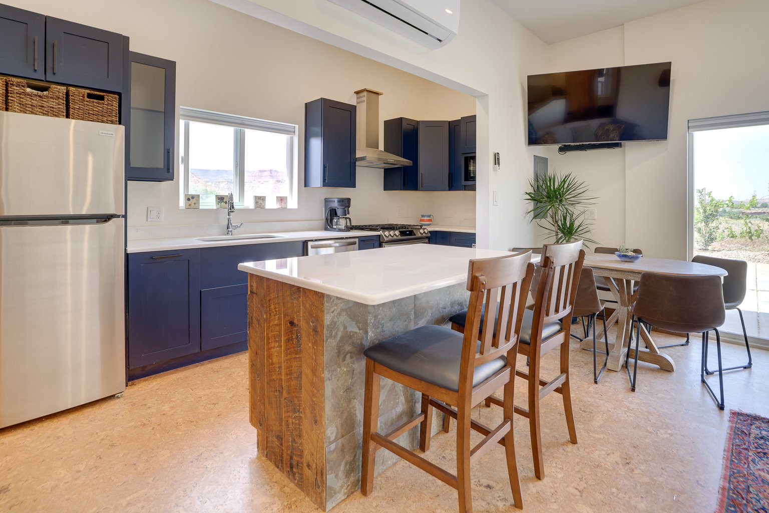 Virgin Vacation Rental