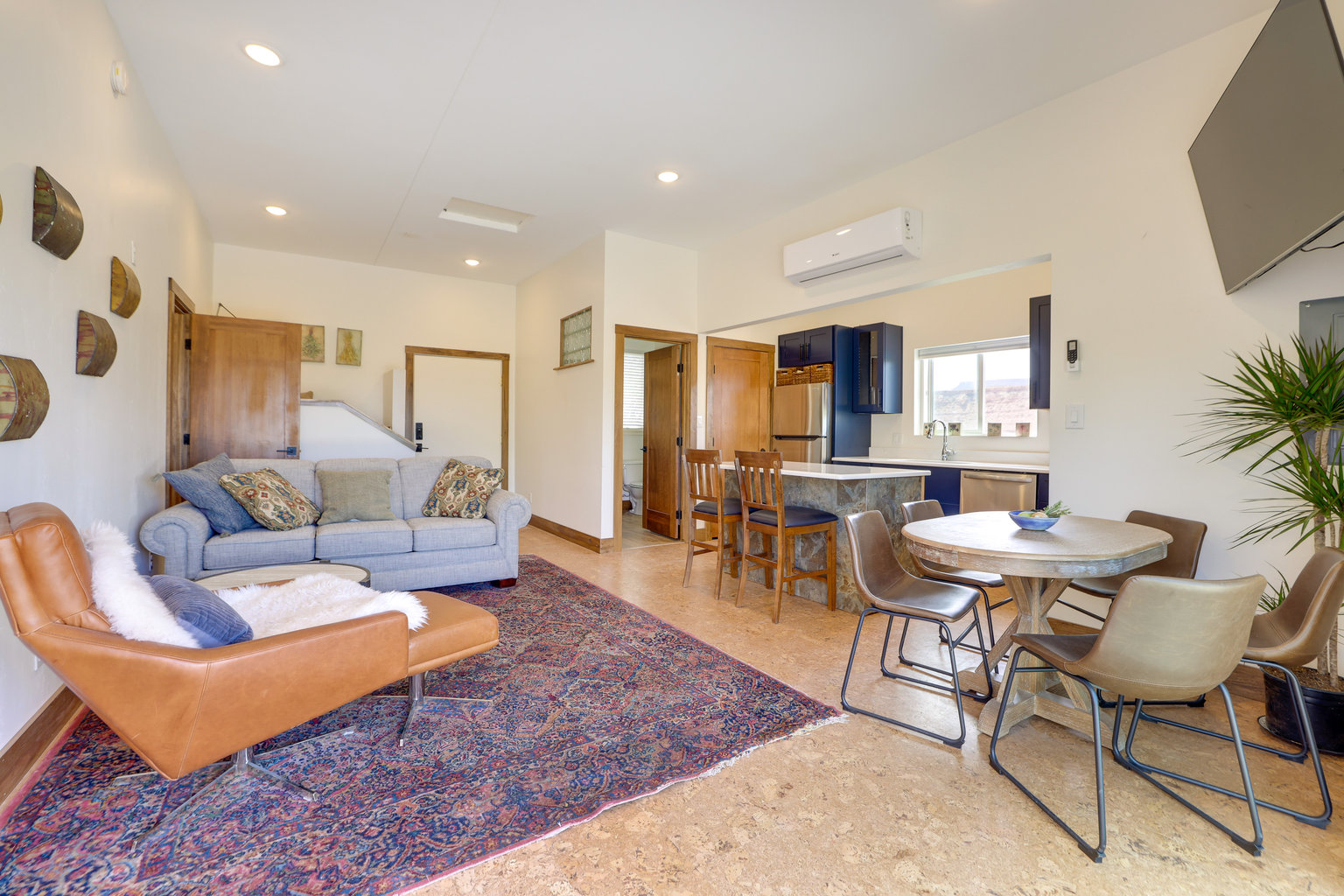 Virgin Vacation Rental