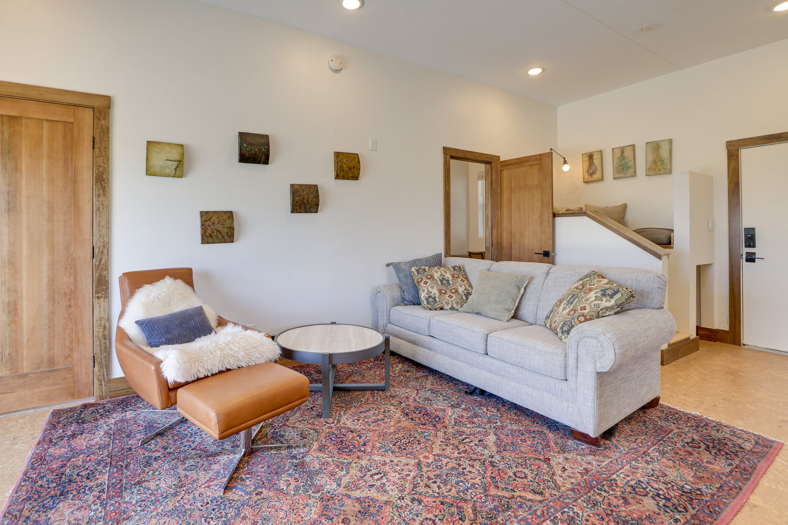 Virgin Vacation Rental