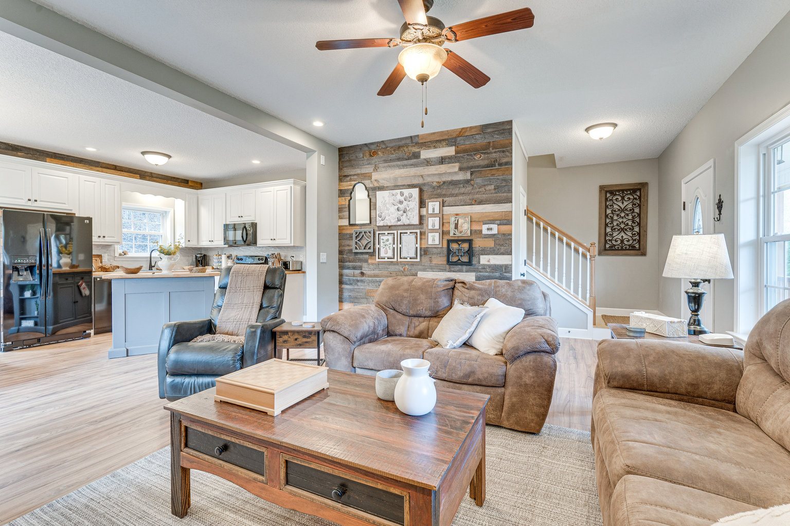 Murphy Vacation Rental