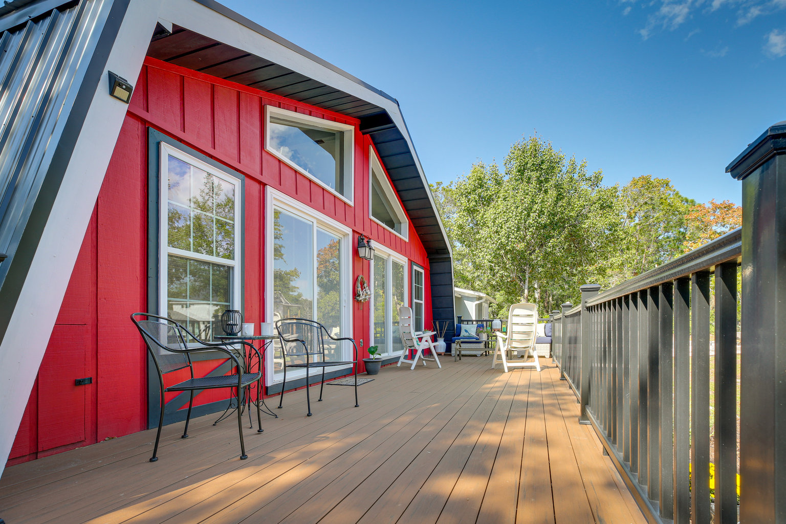 Oak Island Vacation Rental