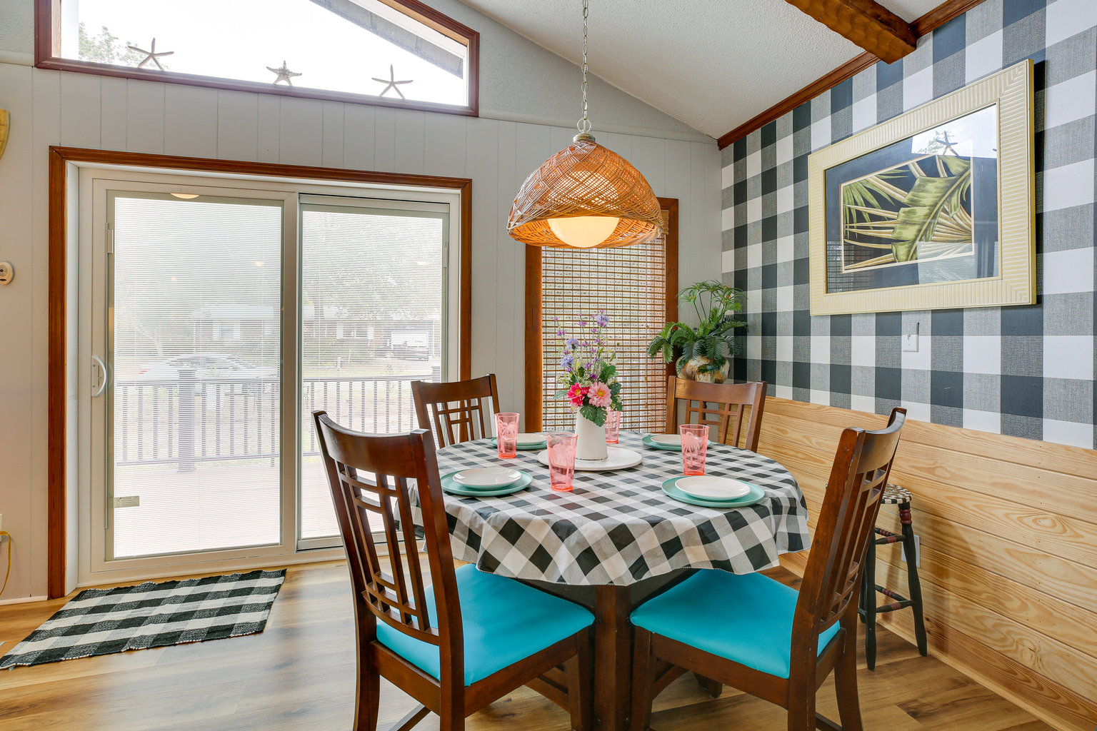 Oak Island Vacation Rental