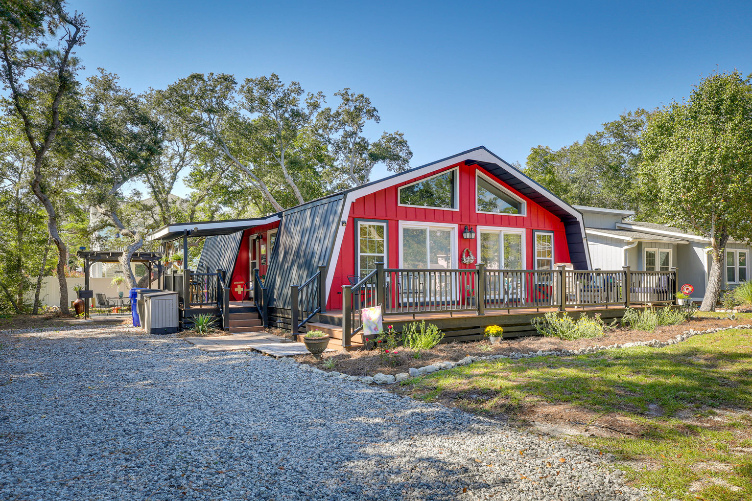 Oak Island Vacation Rental