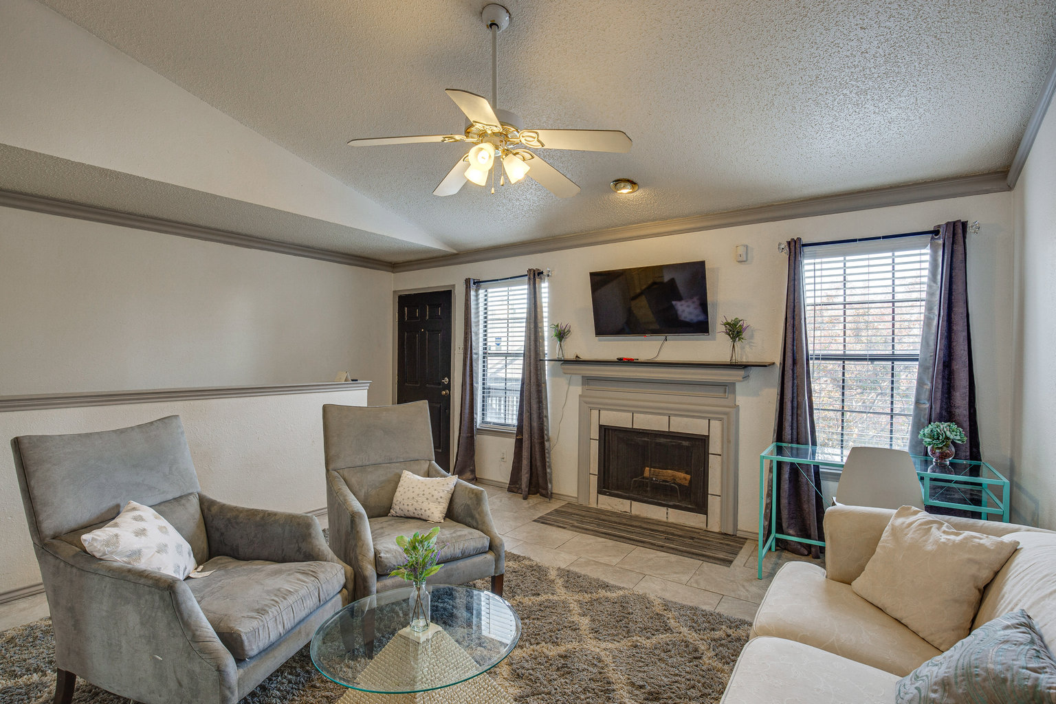 Dallas Vacation Rental