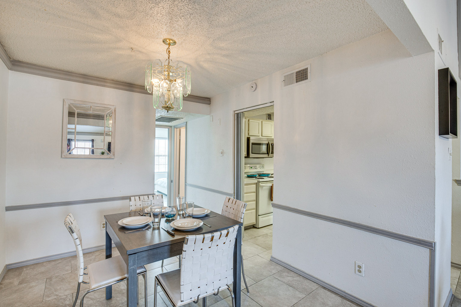 Dallas Vacation Rental