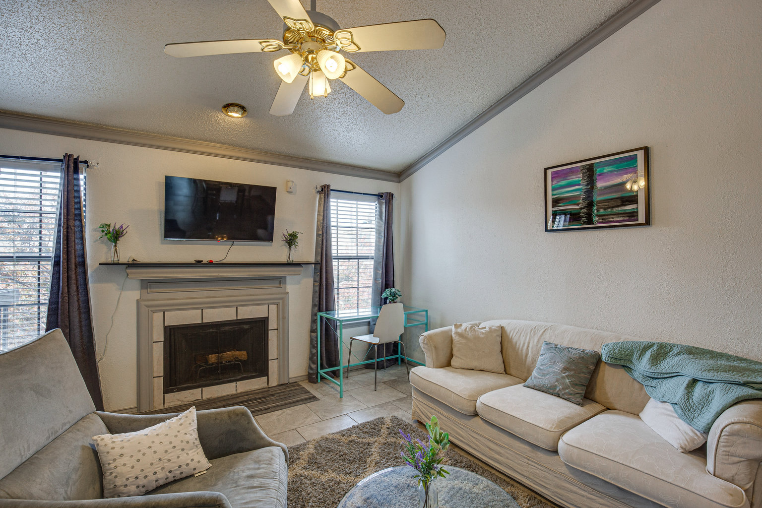 Dallas Vacation Rental