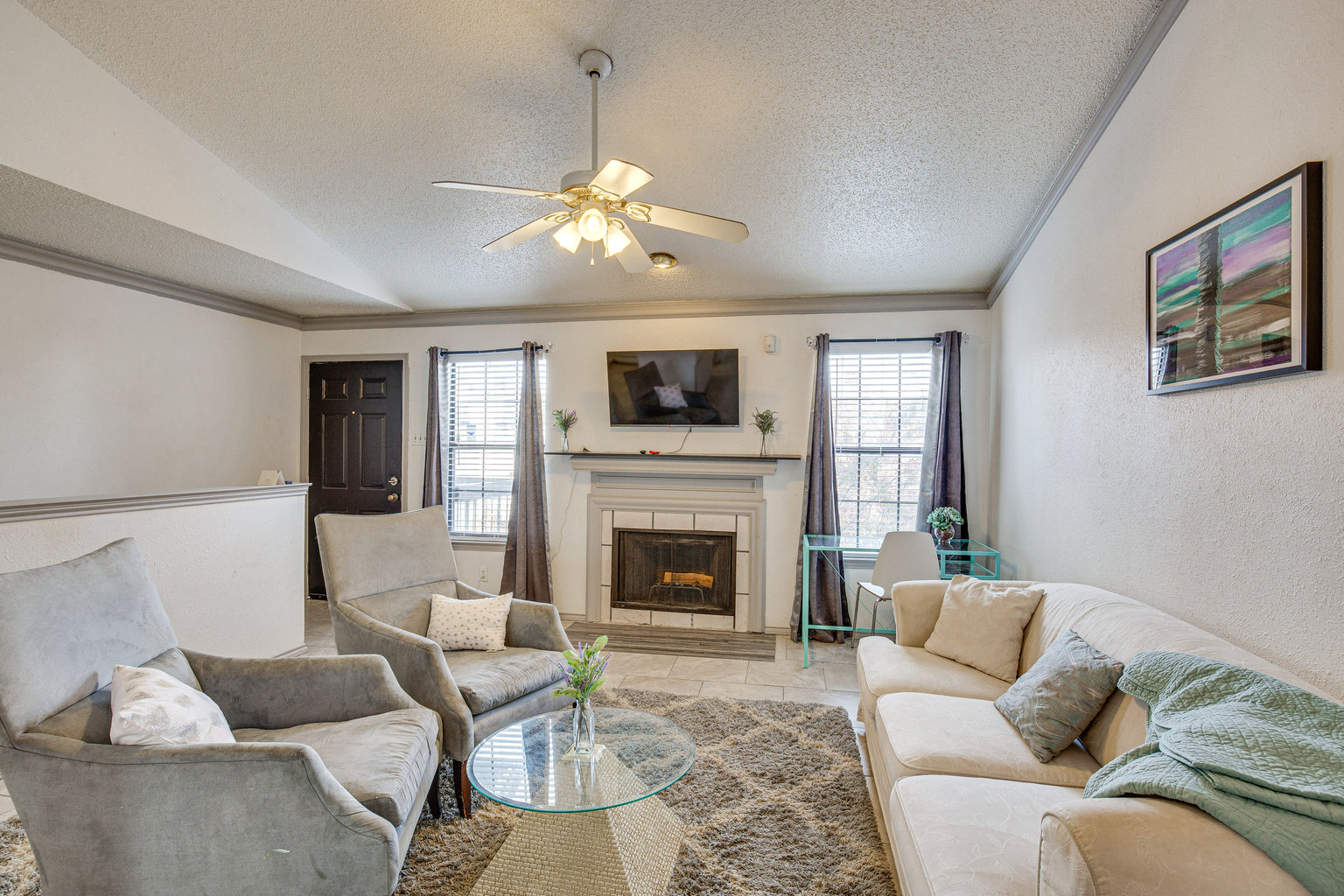 Dallas Vacation Rental