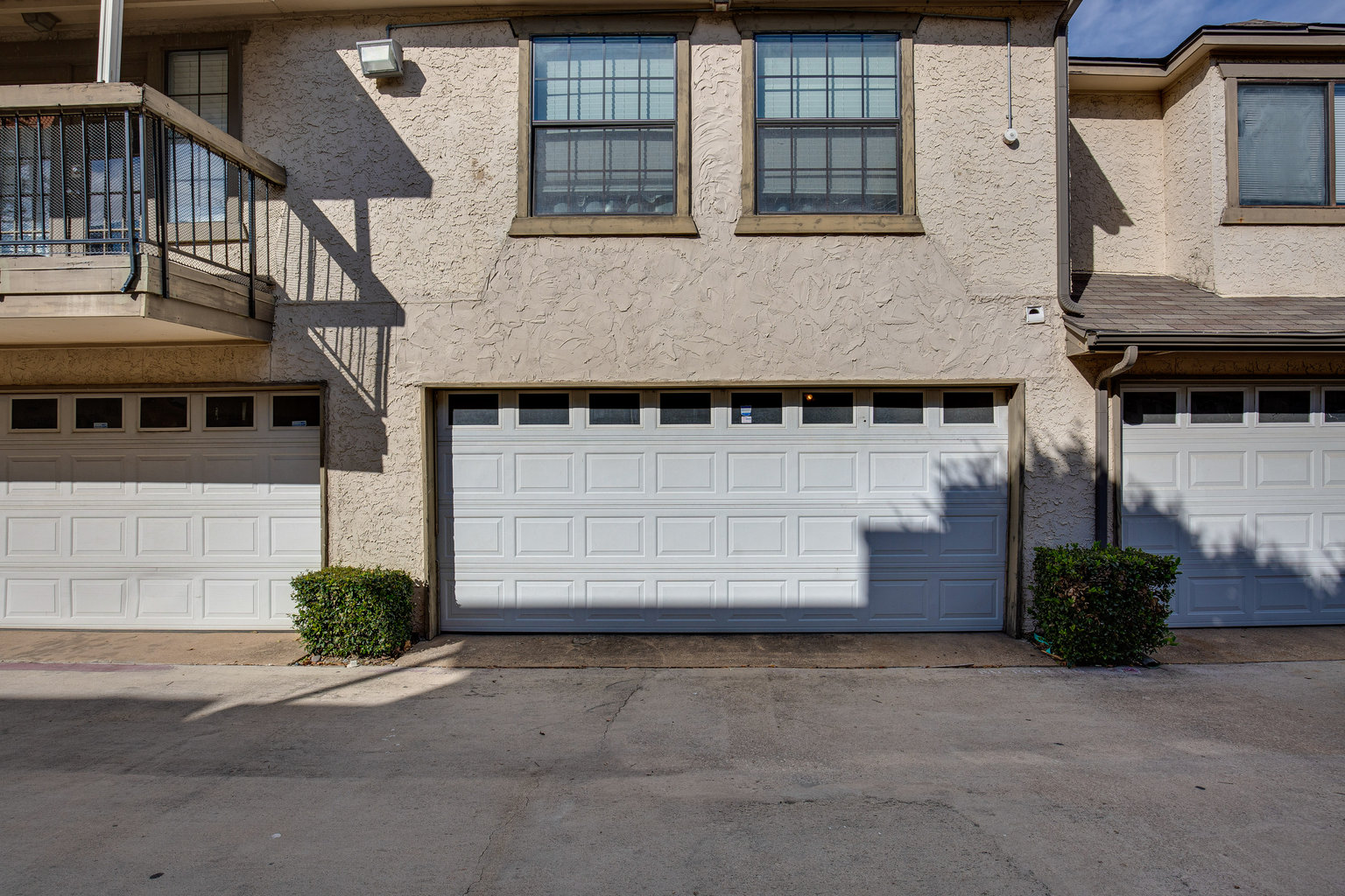 Dallas Vacation Rental