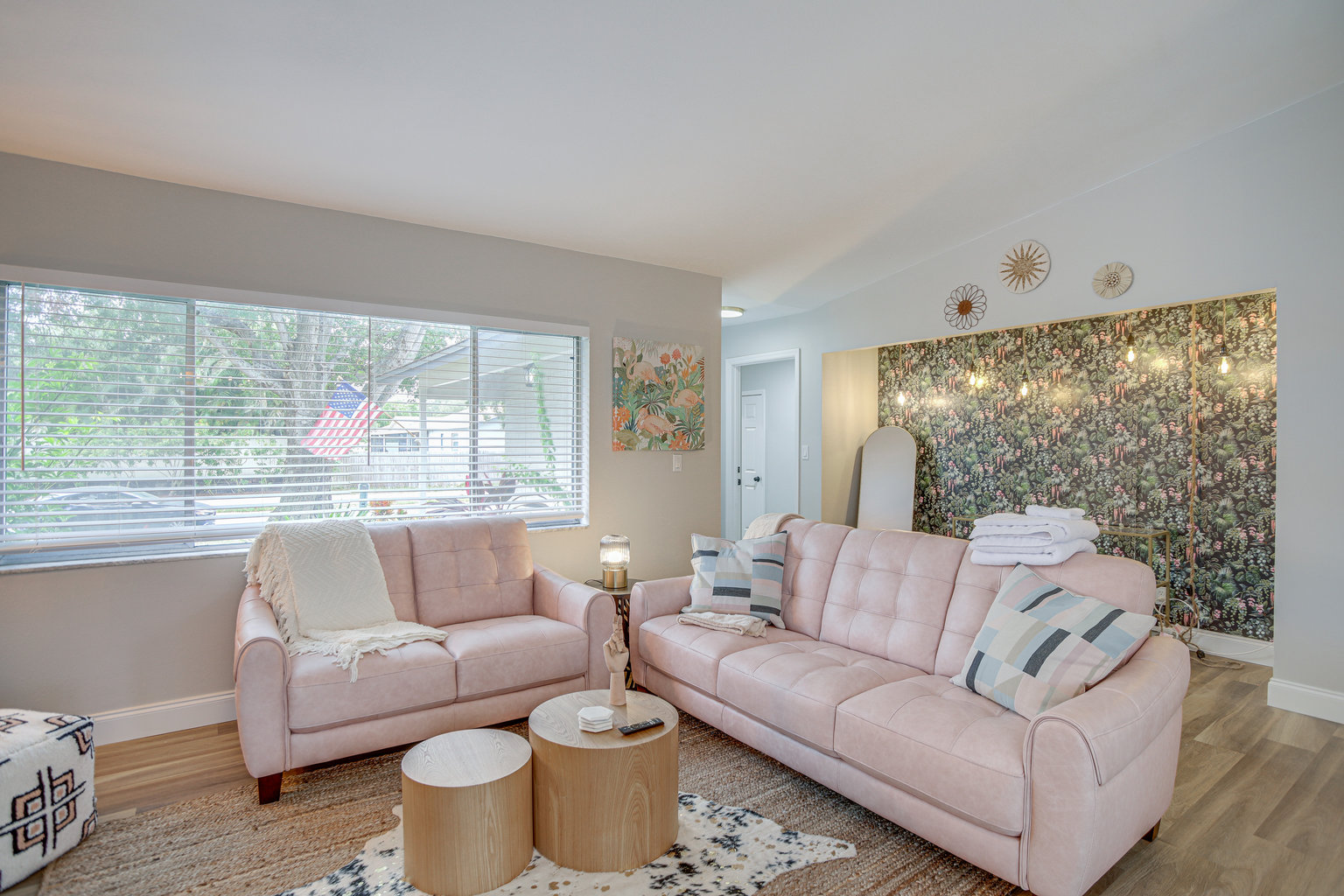 St. Petersburg Vacation Rental