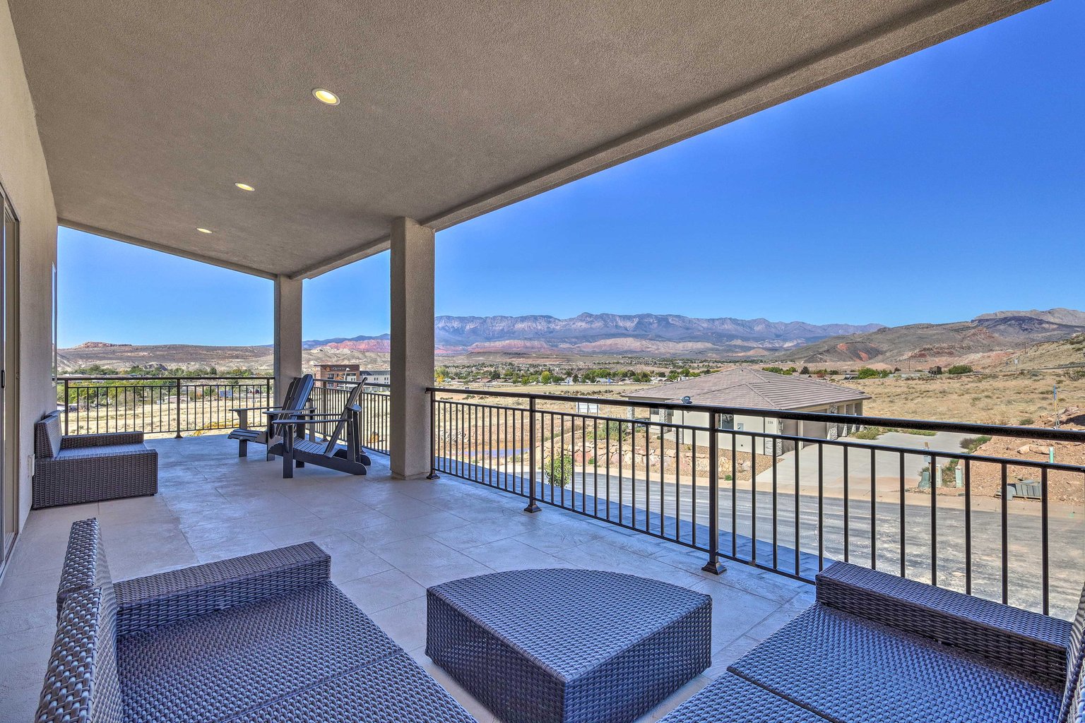 La Verkin Vacation Rental