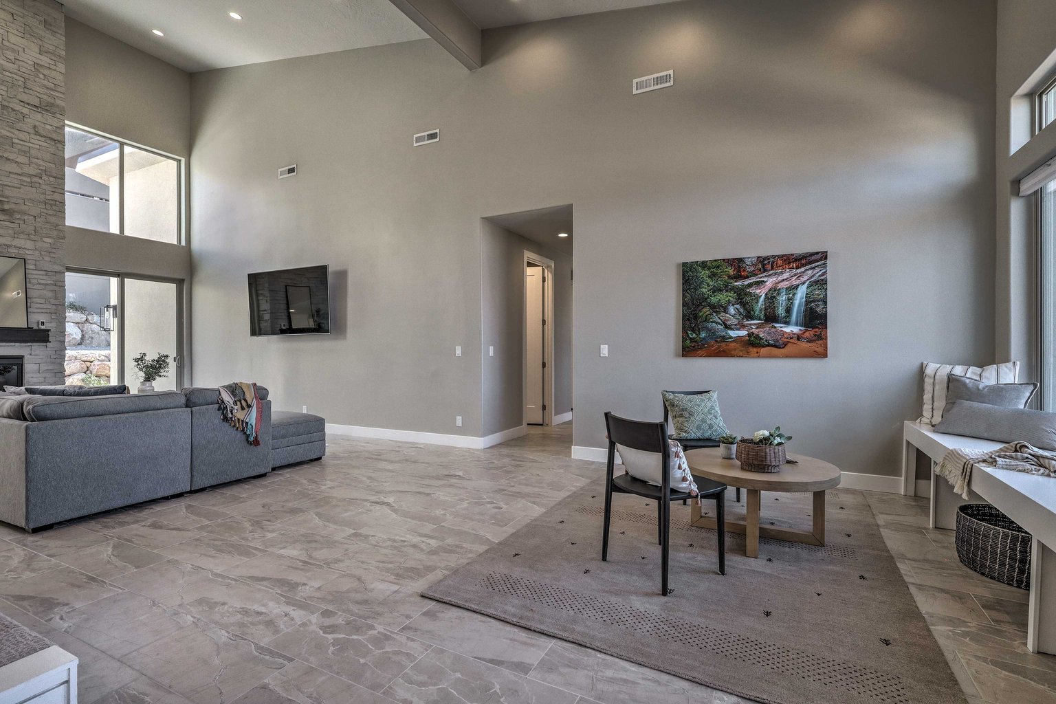 La Verkin Vacation Rental