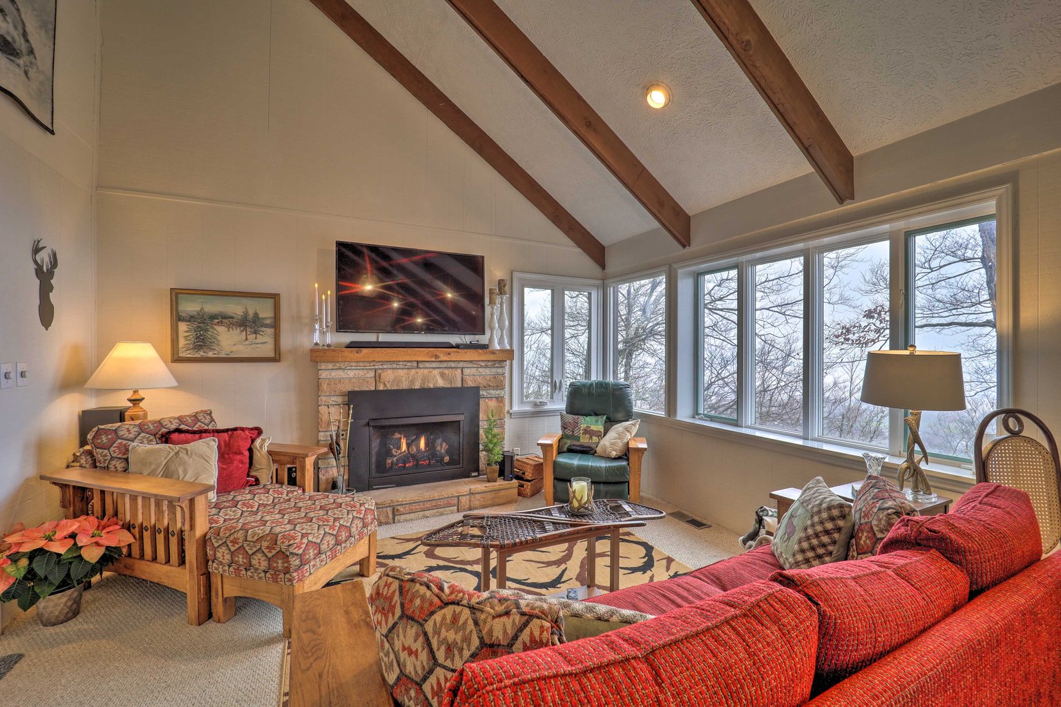 Banner Elk Vacation Rental