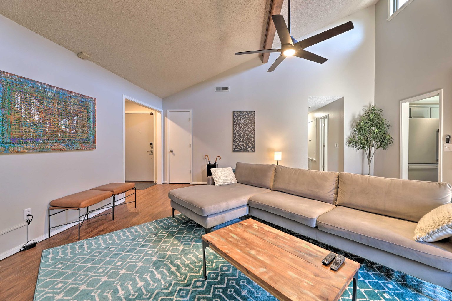 Fayetteville Vacation Rental