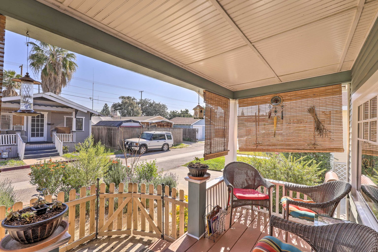 Fullerton Vacation Rental