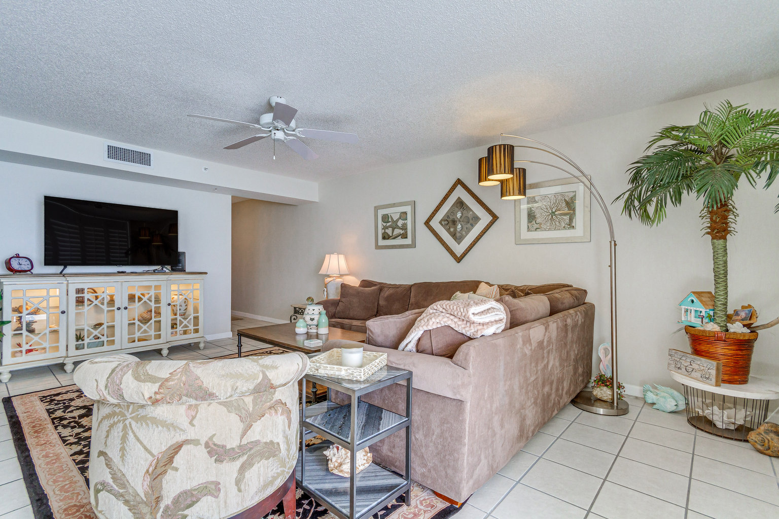 Fort Walton Beach Vacation Rental