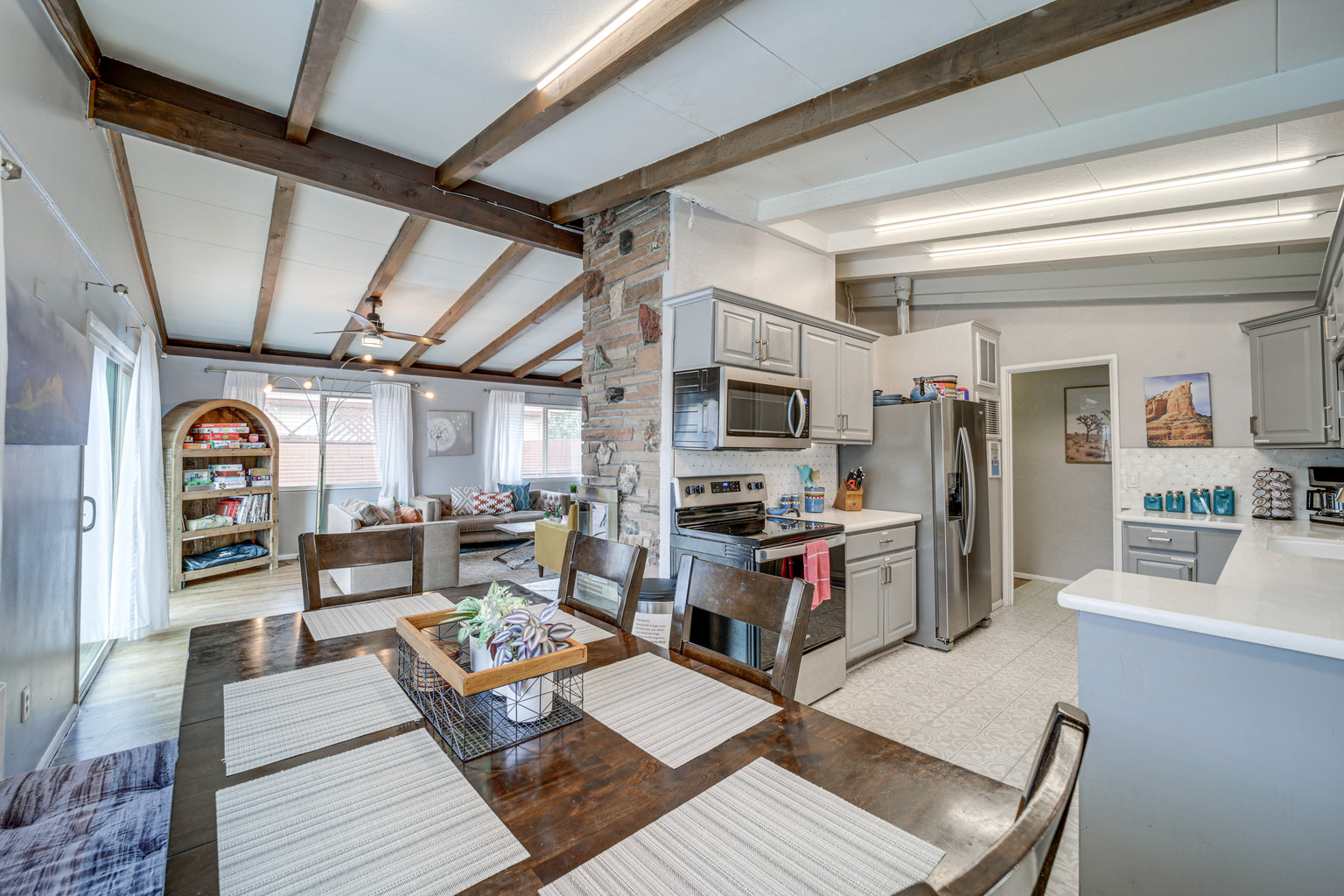 Sedona Vacation Rental