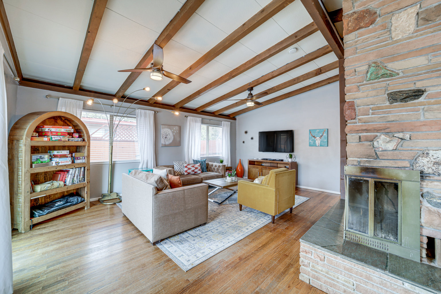 Sedona Vacation Rental