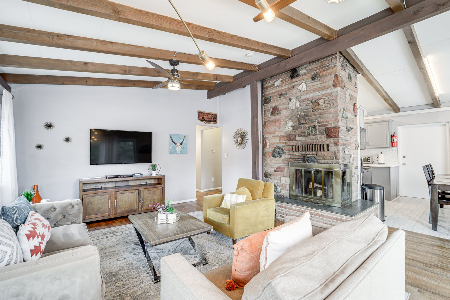 Sedona Vacation Rental