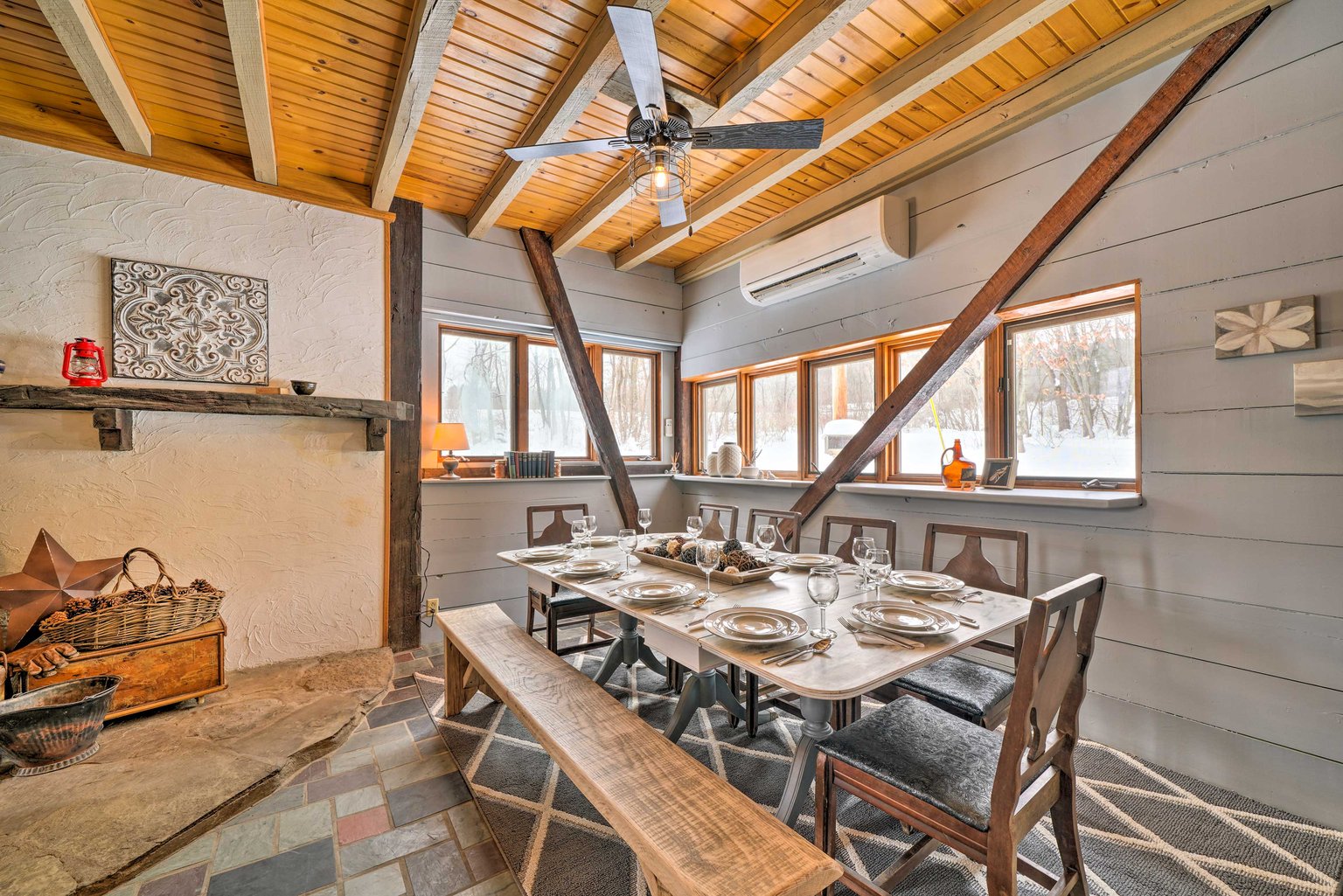 Cambridge Springs Vacation Rental