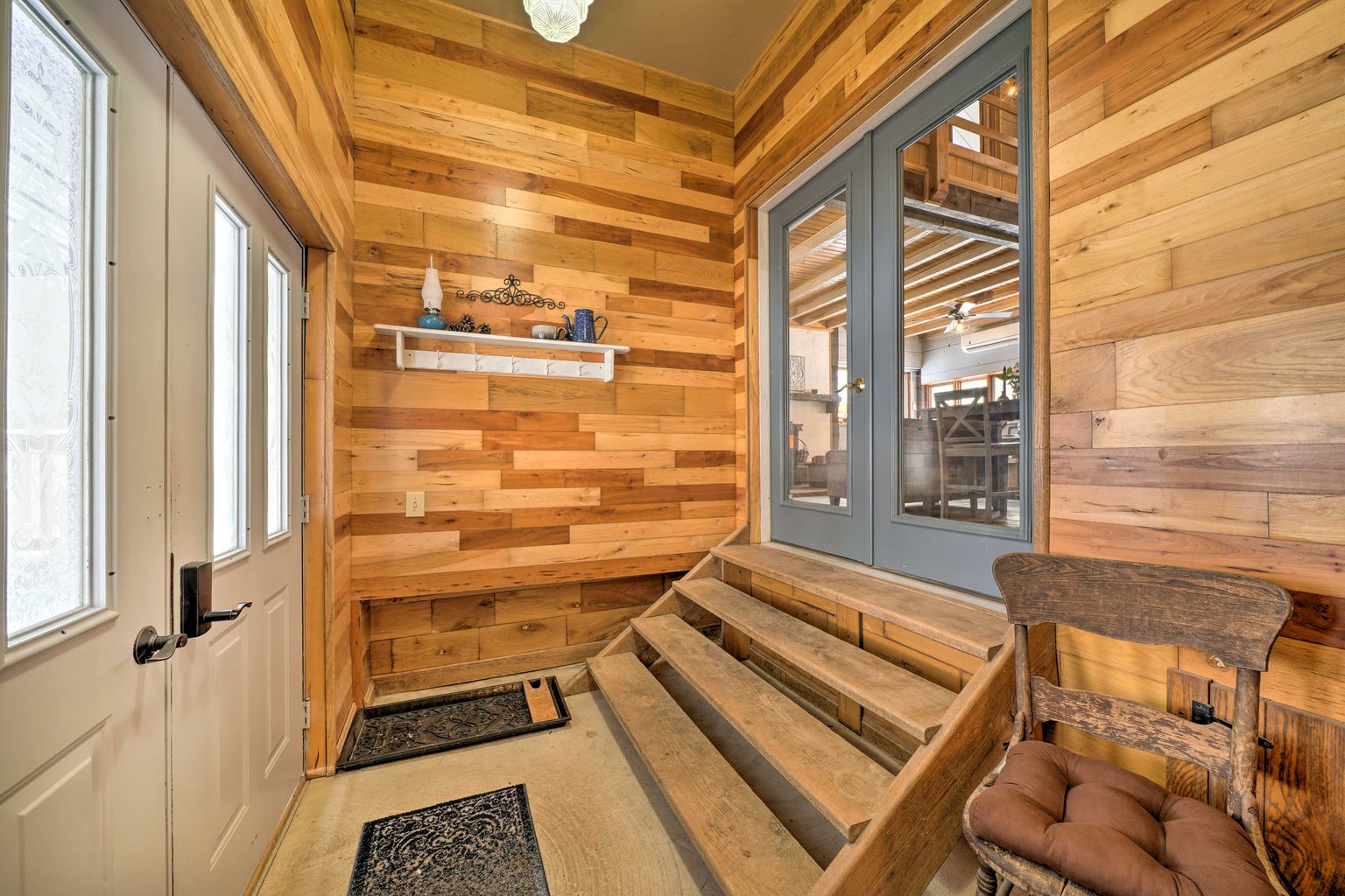 Cambridge Springs Vacation Rental