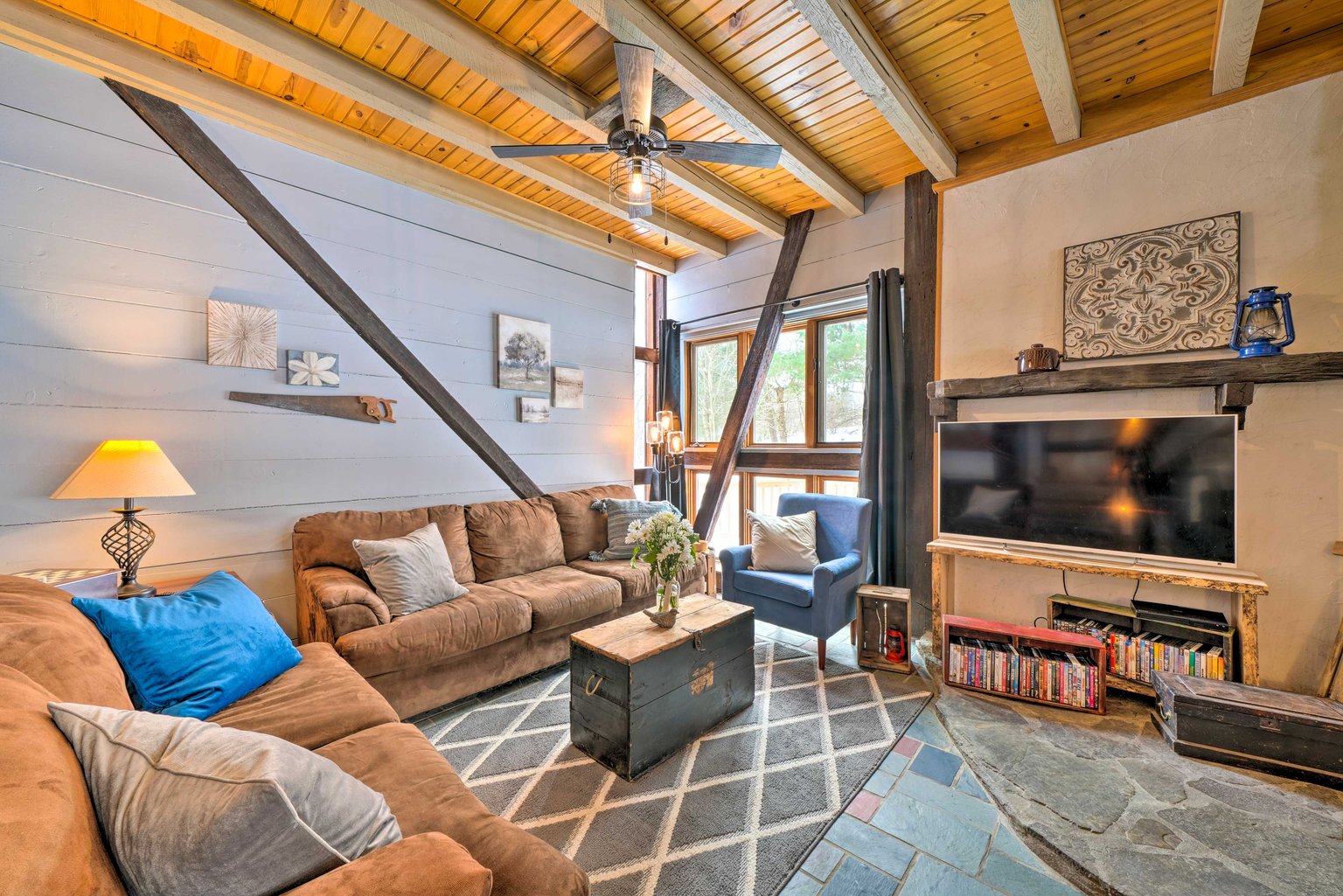 Cambridge Springs Vacation Rental