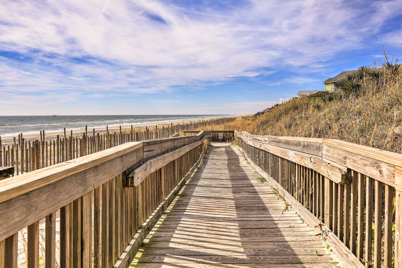 Emerald Isle Vacation Rental