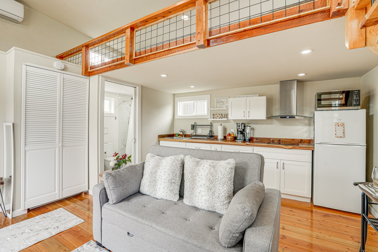 Pacheco Vacation Rental