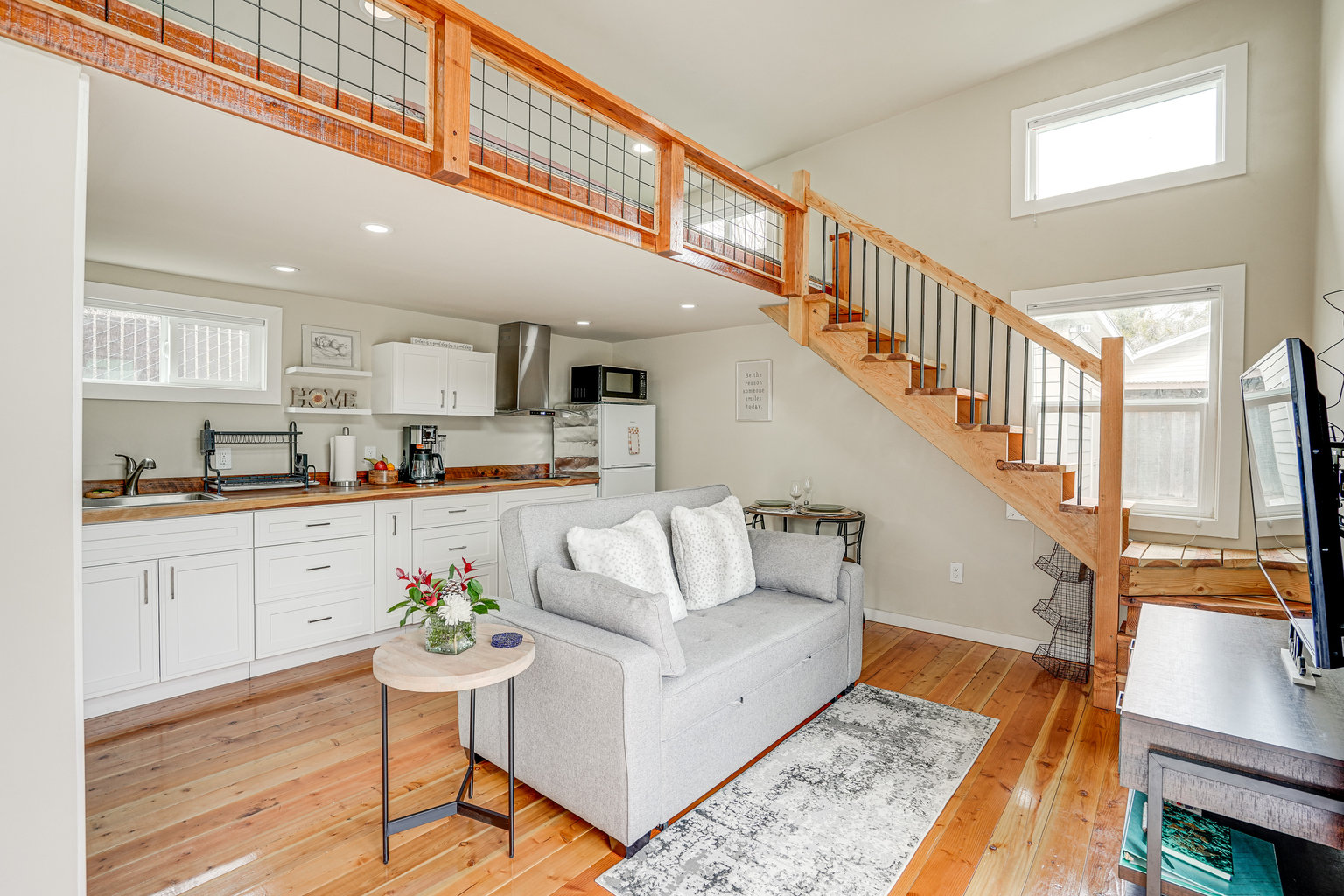 Pacheco Vacation Rental