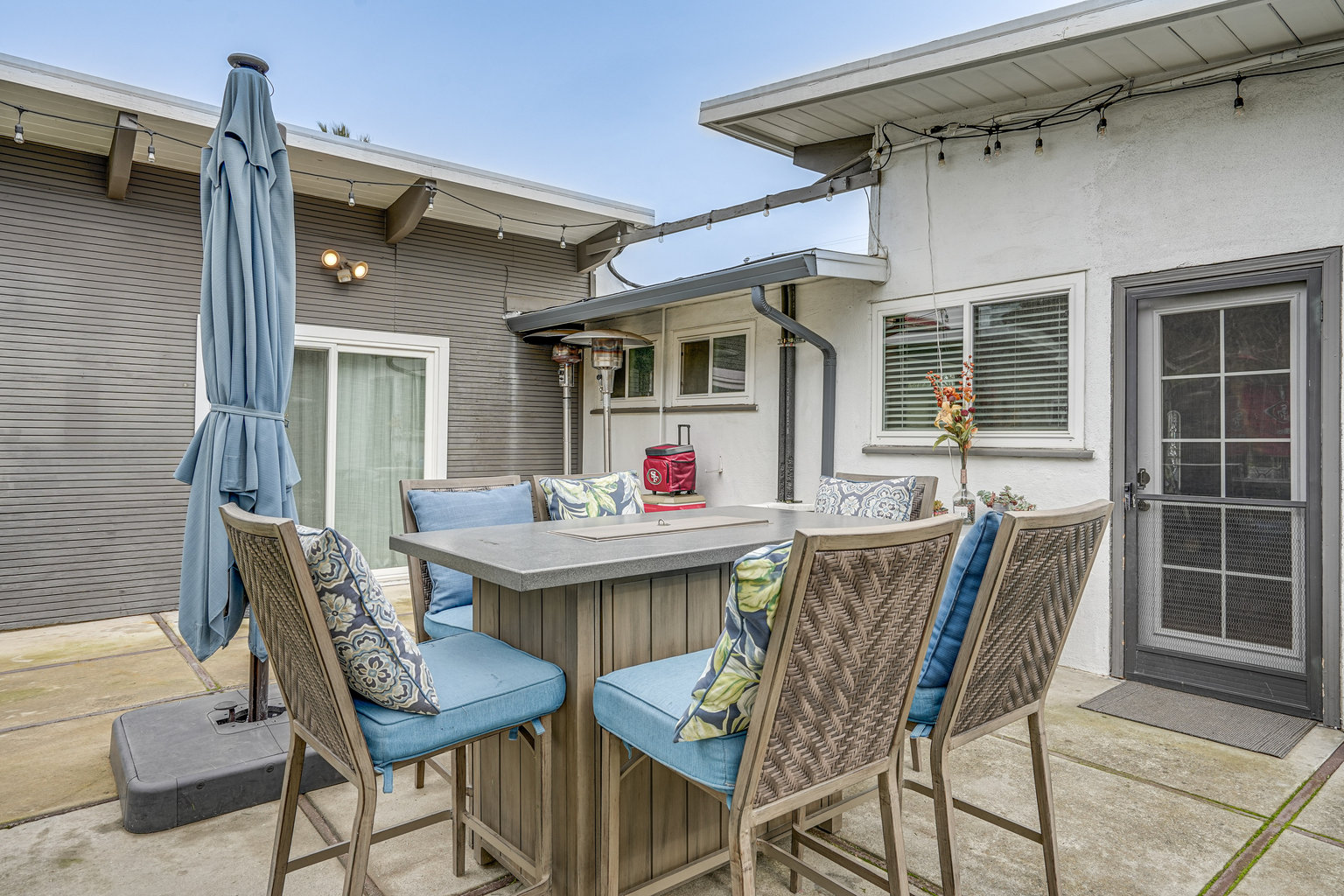 Pacheco Vacation Rental