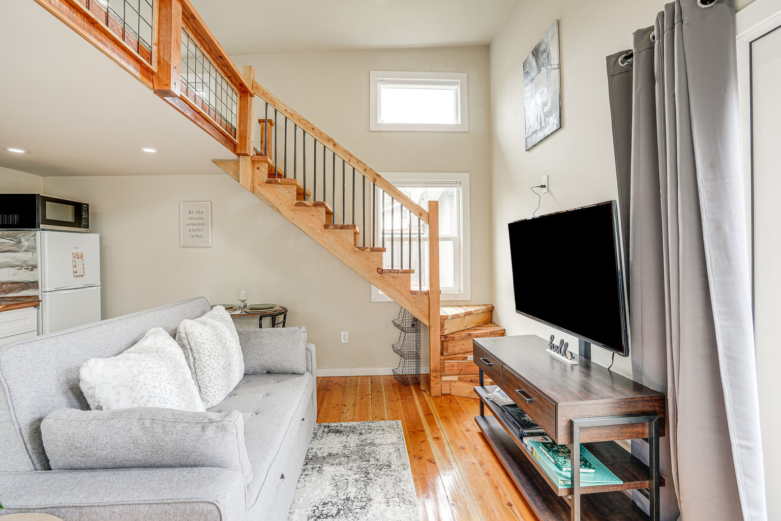 Pacheco Vacation Rental