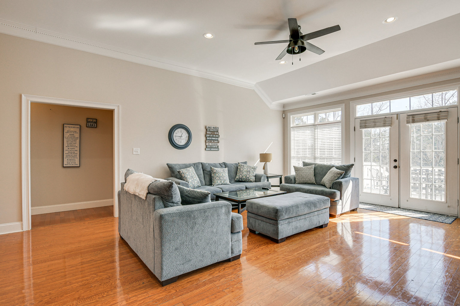 Fair Play Vacation Rental