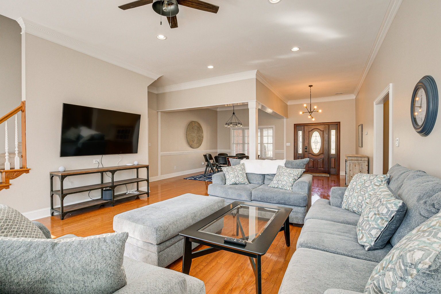 Fair Play Vacation Rental