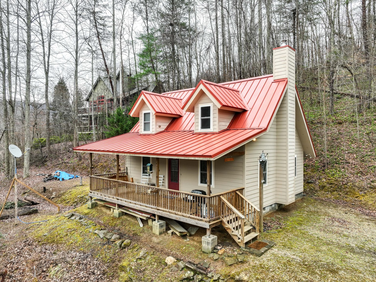 Robbinsville Vacation Rental