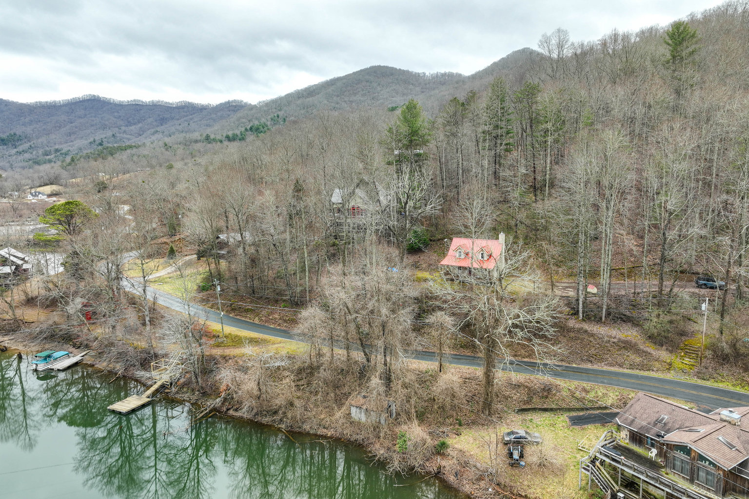 Robbinsville Vacation Rental
