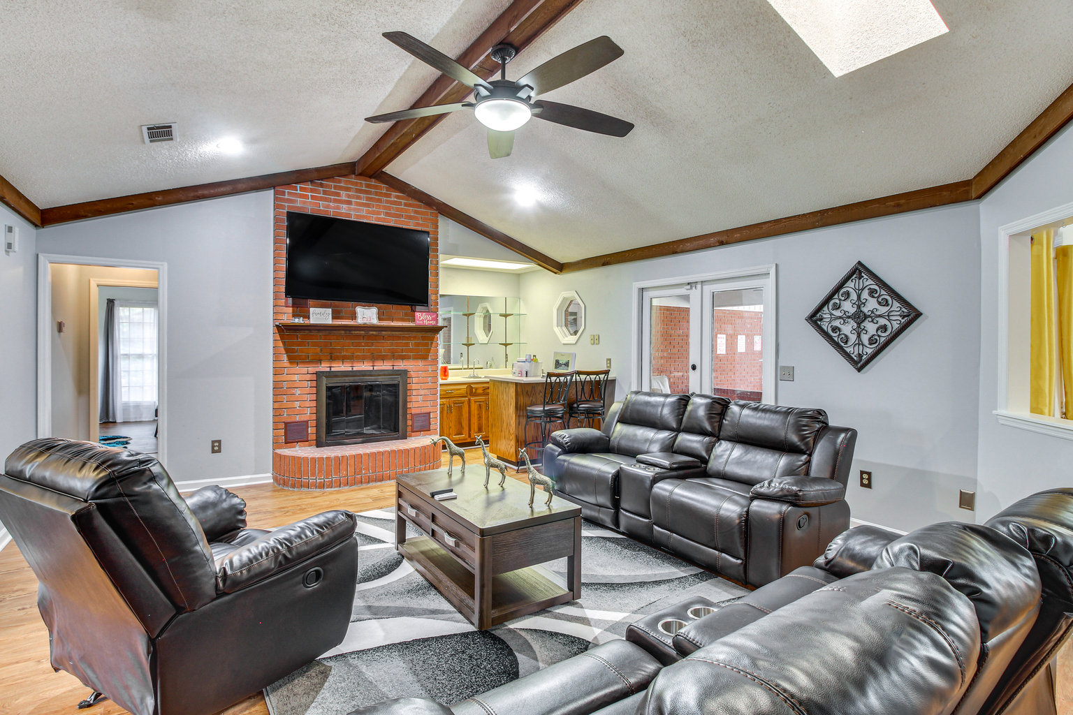 Hinesville Vacation Rental