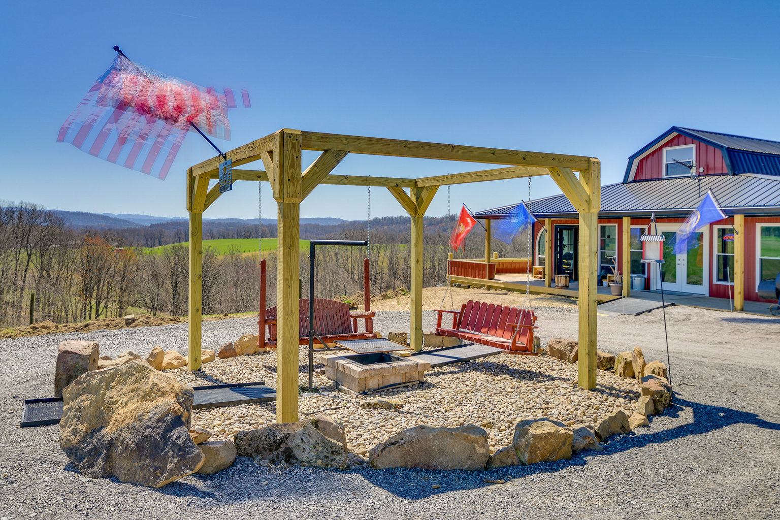 Philippi Vacation Rental