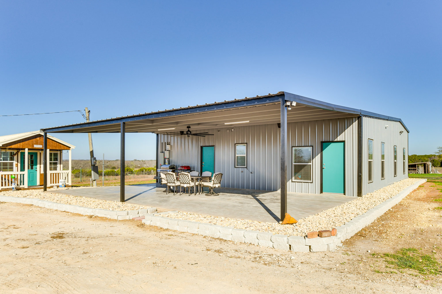 Whitney Vacation Rental