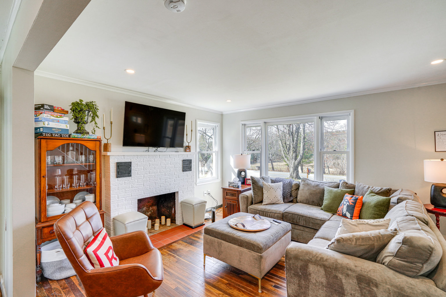 Saugerties Vacation Rental