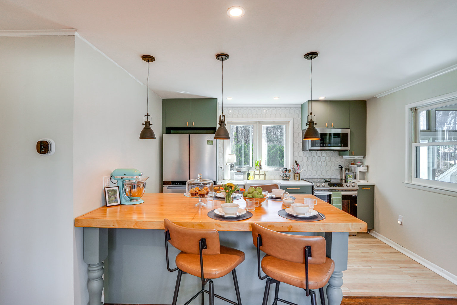 Saugerties Vacation Rental