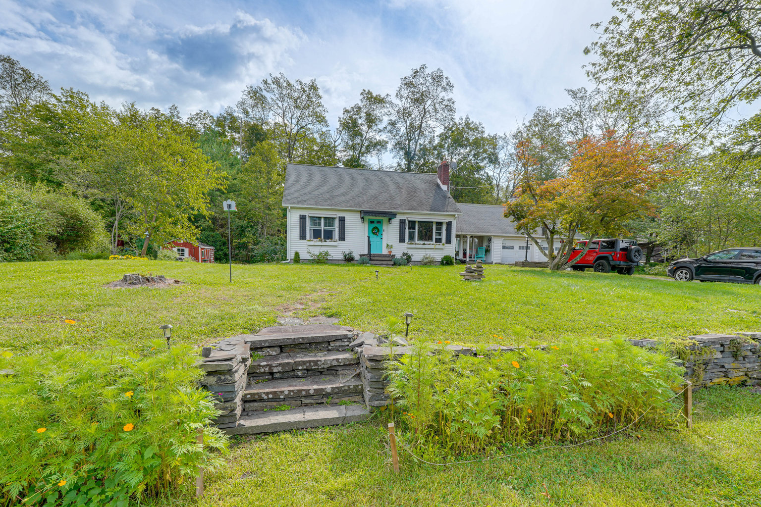 Saugerties Vacation Rental