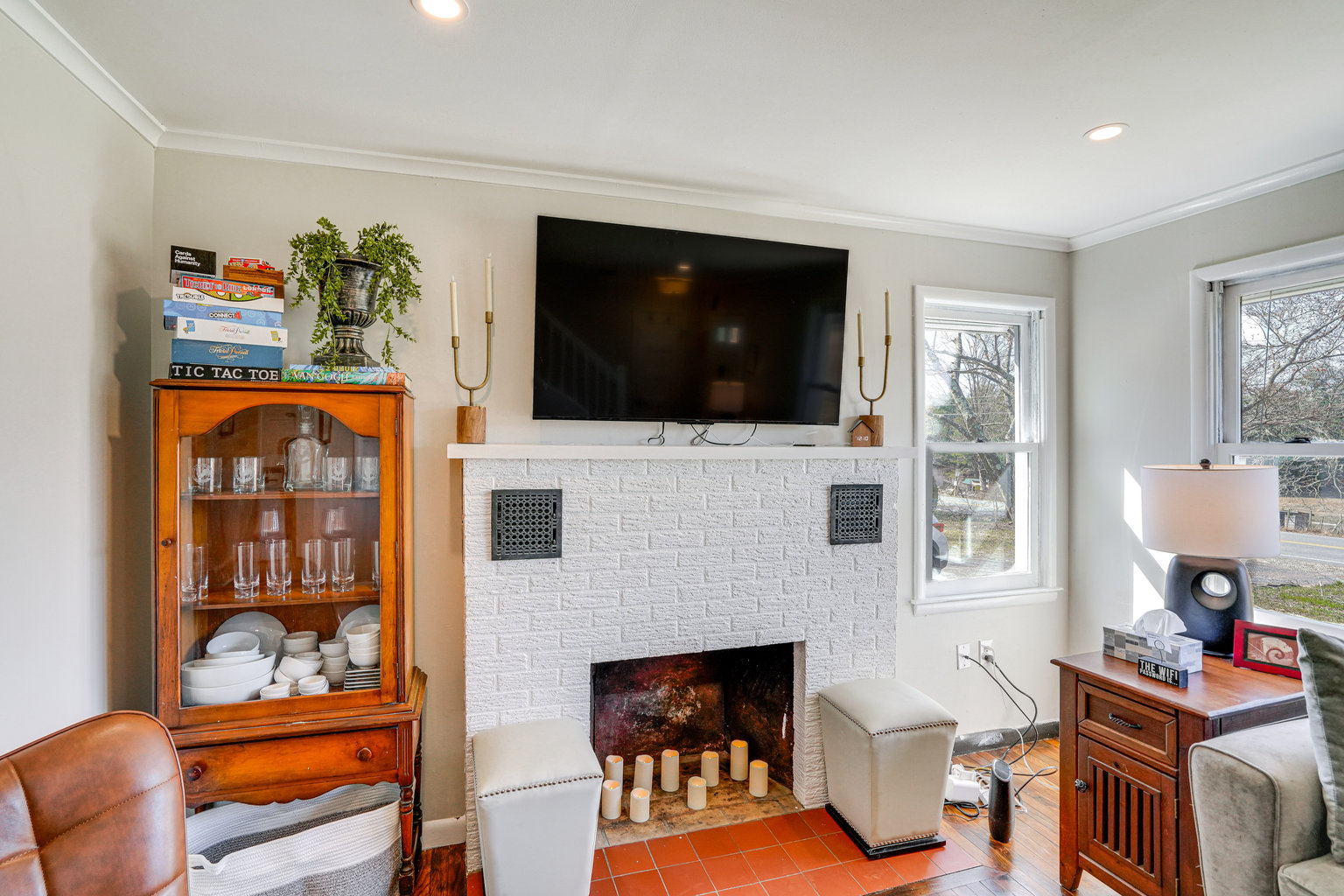 Saugerties Vacation Rental