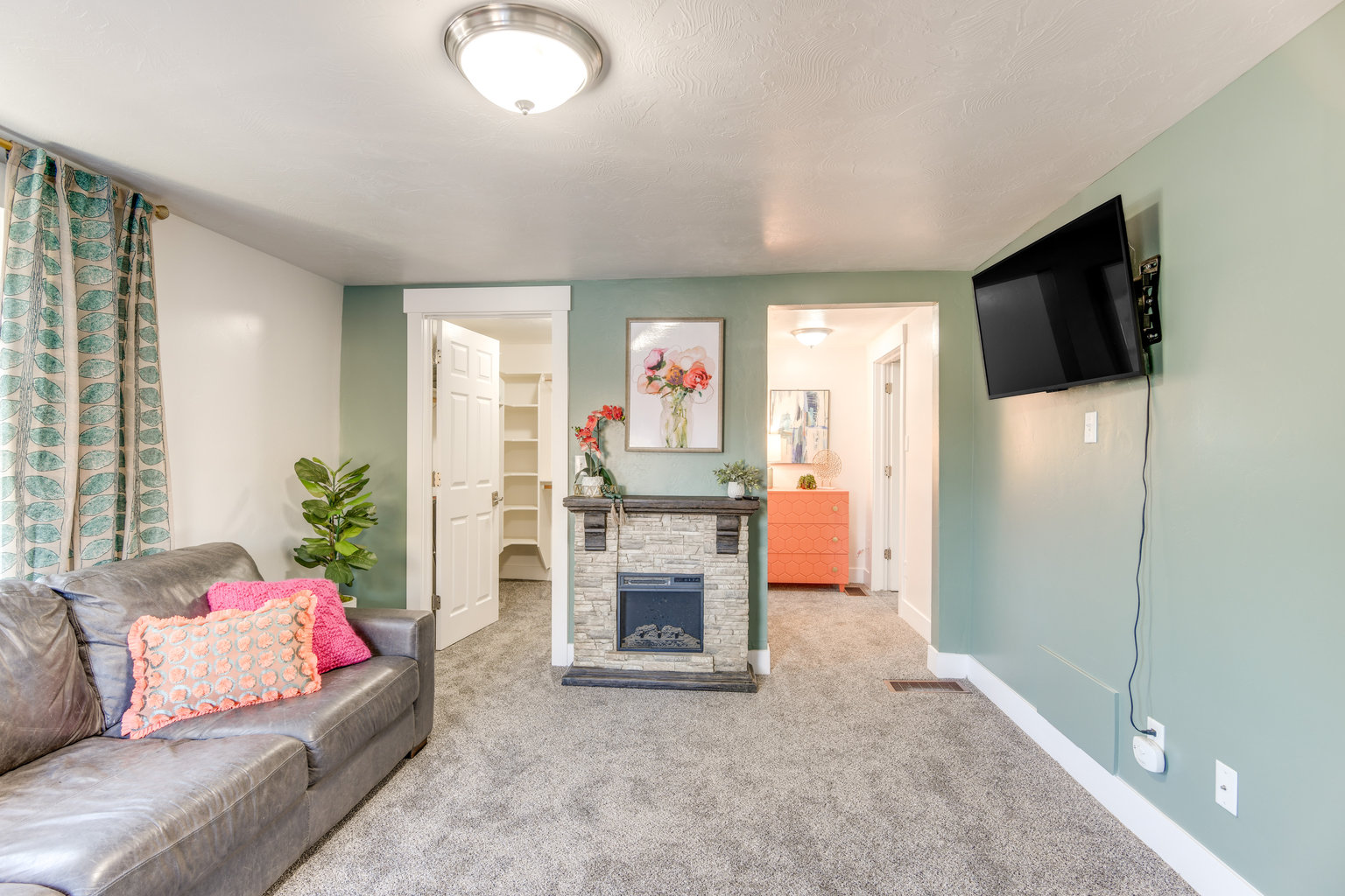 Rexburg Vacation Rental